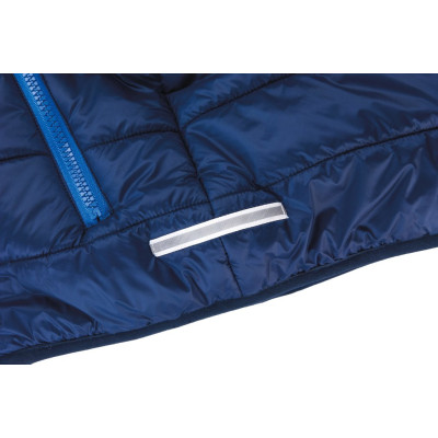 Padded jacket